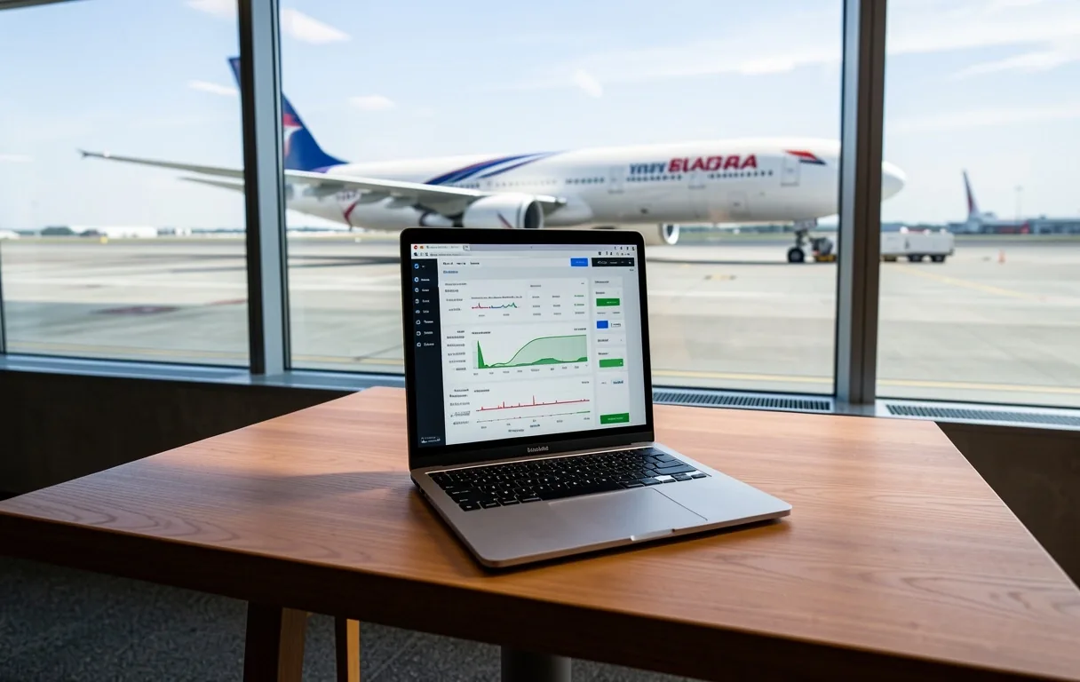 Fligh Insights