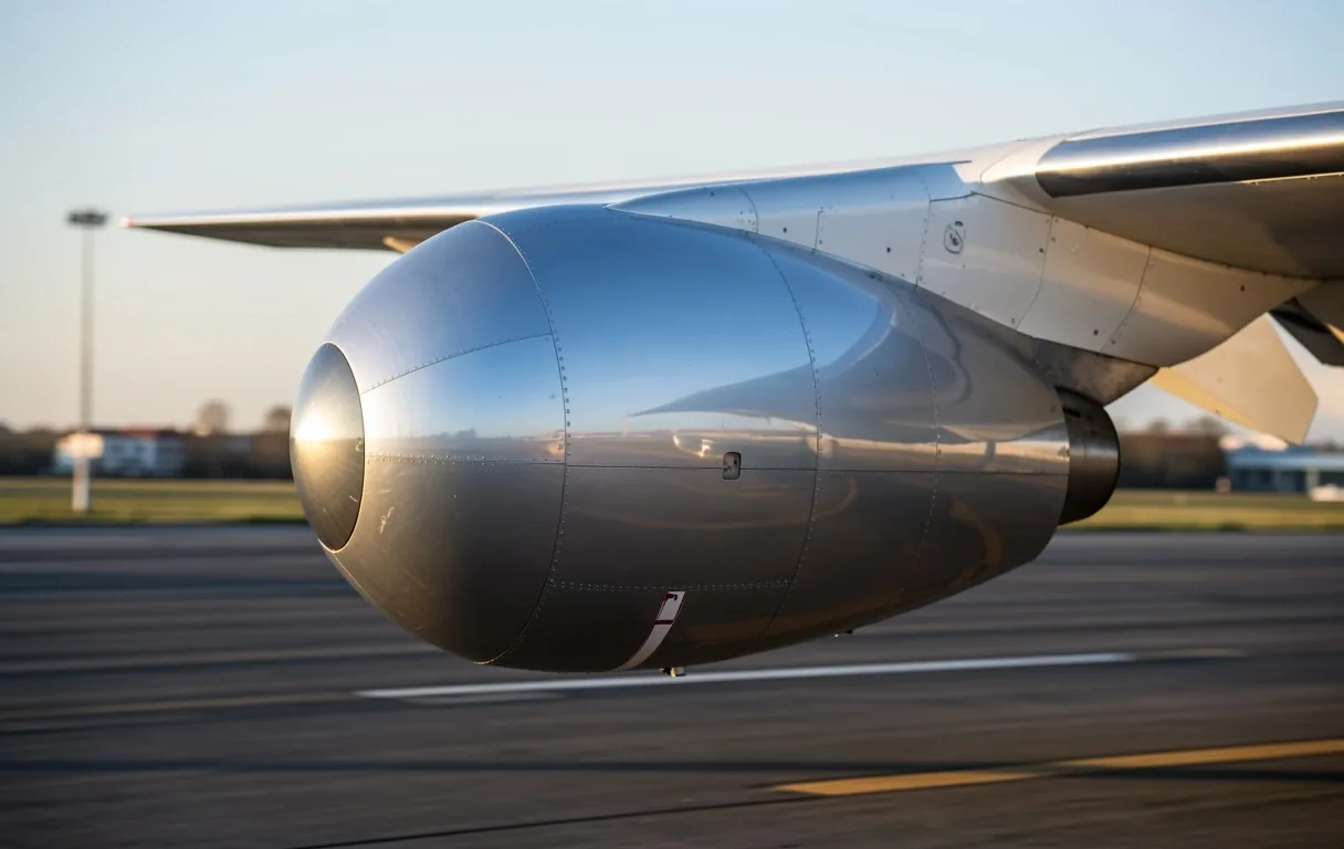 Aviation Detail