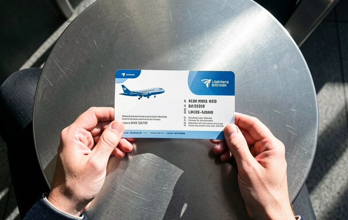 Tehniskā navigācija