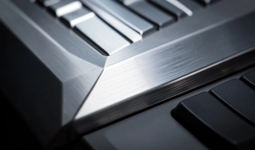 Aeronautical detail